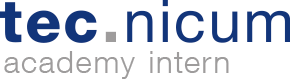tec.nicum - academy intern